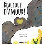 BEAUCOUP D'AMOUR !, Hegarty Patricia