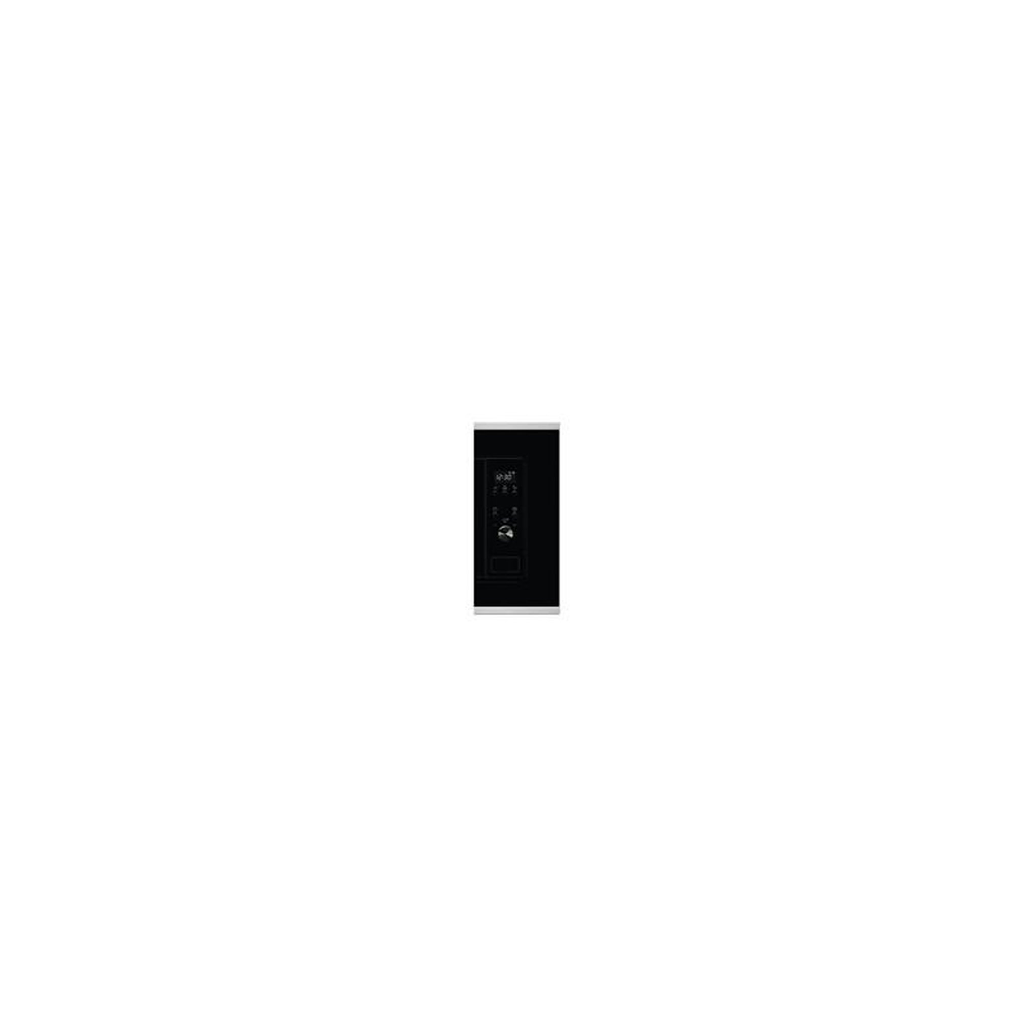 Voir la diapositive 5 : ELECTROLUX Micro ondes Electrolux EMS2173EMX