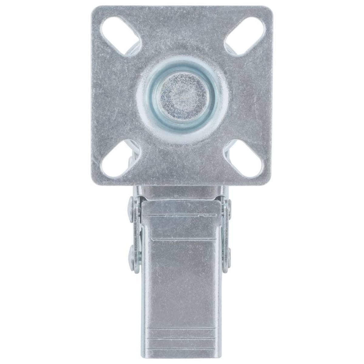 VIDAXL 8 pcs Roulettes pivotantes 50 mm