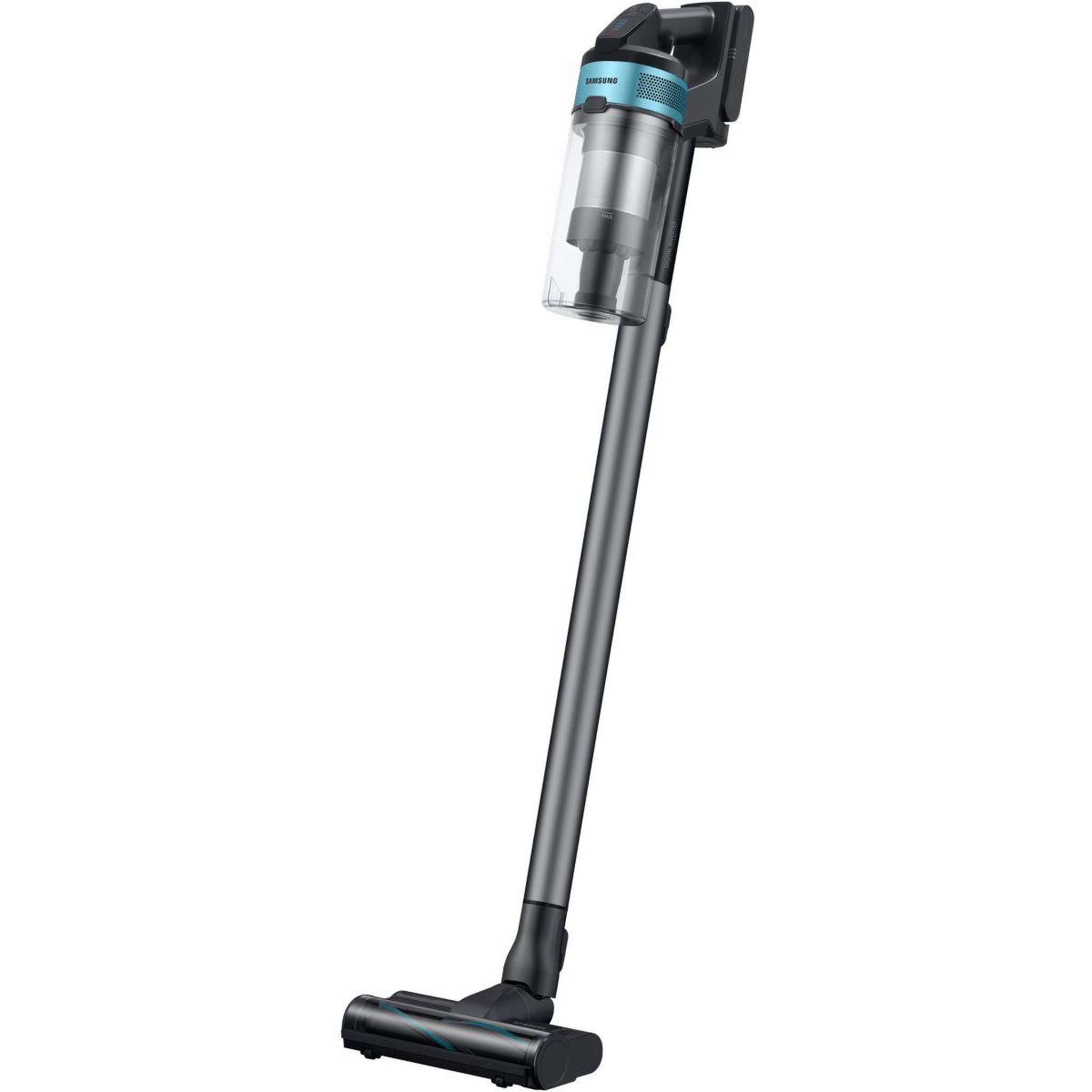 Samsung Aspirateur balai Jet 75E Pet VS20B75BGR1