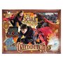  WINNING MOVES Puzzle Harry Potter Quidditch - 1000 pièces