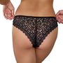 Voir la diapositive 2 : LES PETITES BOMBES Tanga  Femme  es Petites Bombes MONA