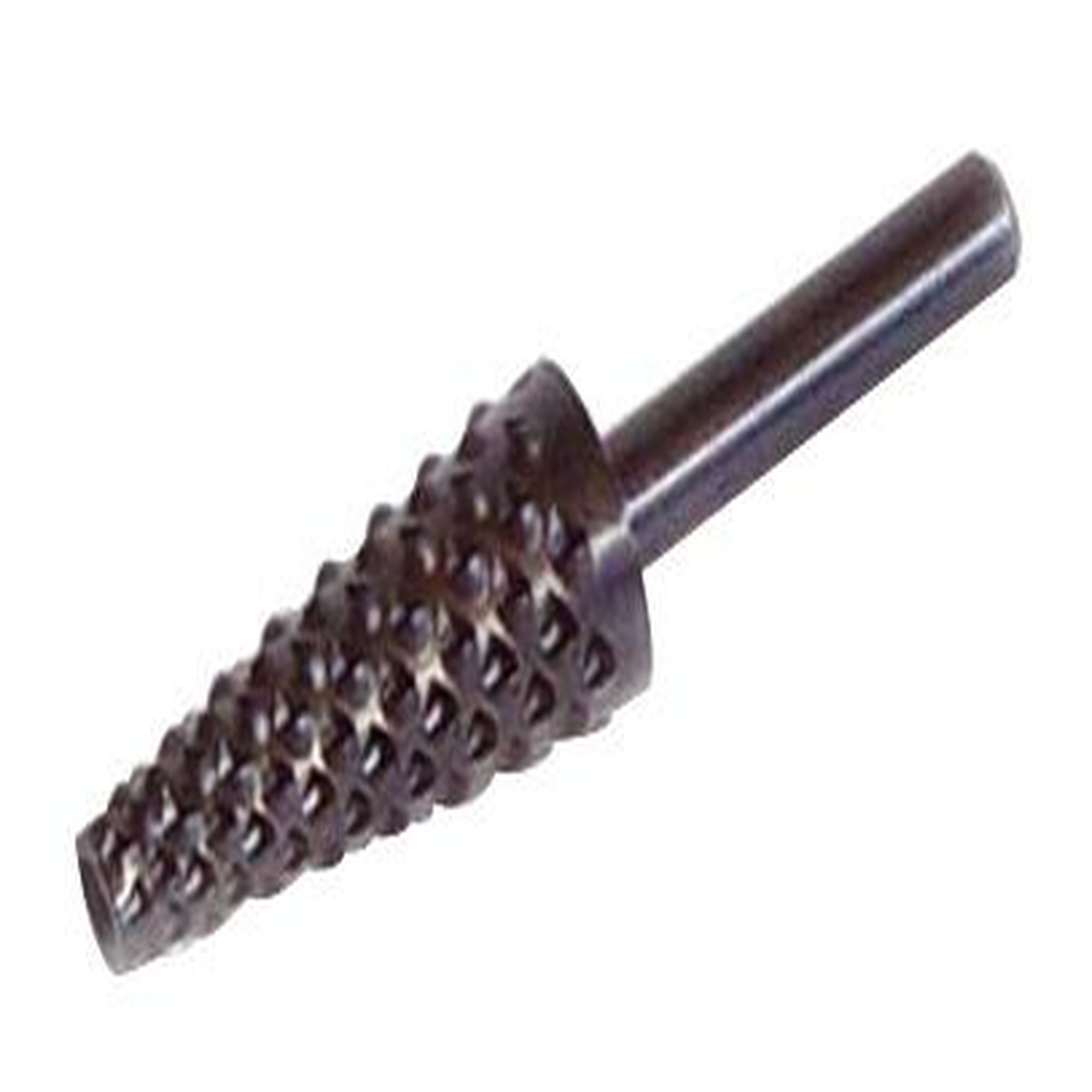 OUTIFRANCE Râpe conique Ø 15 x 6 mm