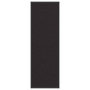 Voir la diapositive 1 : VIDAXL Paillasson noir 60x180 cm