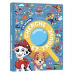 LE GRAND CHERCHE ET TROUVE LA PAT' PATROUILLE, Hachette Jeunesse