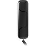 Voir la diapositive 2 : Listo Téléphone filaire TF-265