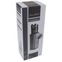 Voir la diapositive 2 : Jean dubost Bloc de 4 couteaux inox brossé - dh027000x35196