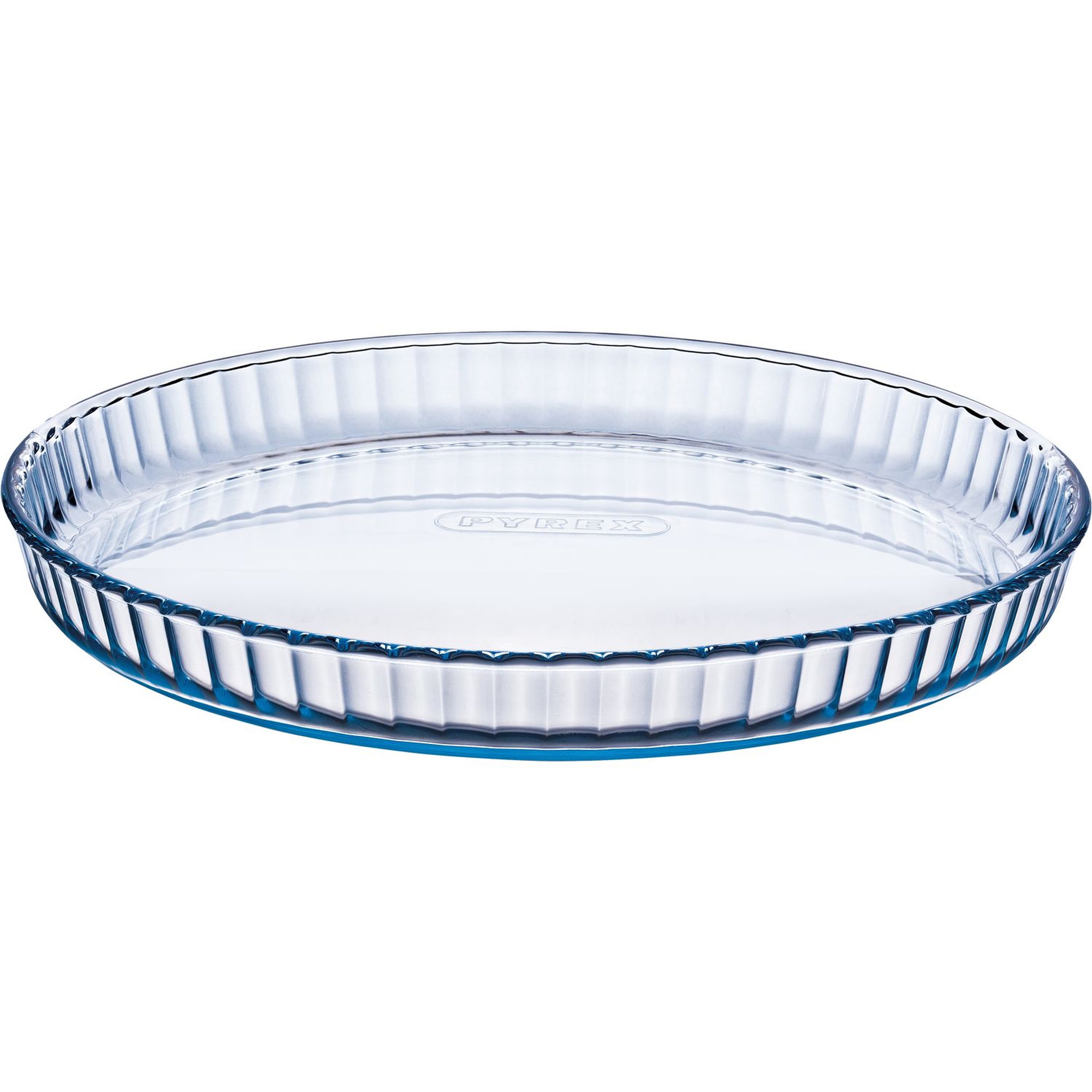 PYREX Plat à tarte 28cm