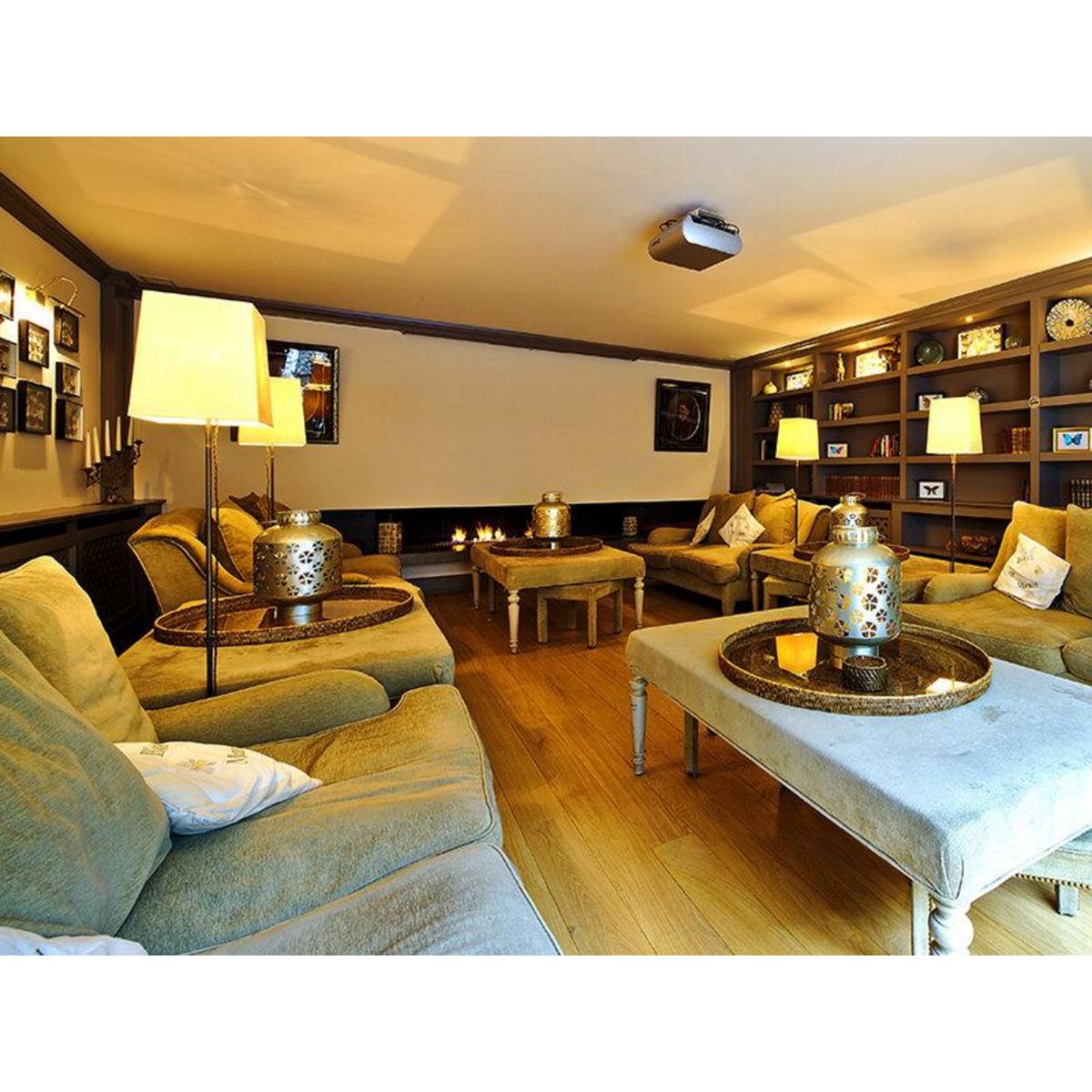 Smartbox Séjour de 2 jours en amoureux en hôtel 4* avec 1h d'accès au Spa à Bruxelles - Coffret Cadeau Séjour