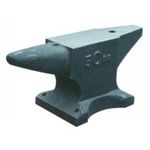 OUTIFRANCE Enclume en fonte 47 cm  - 30 Kg