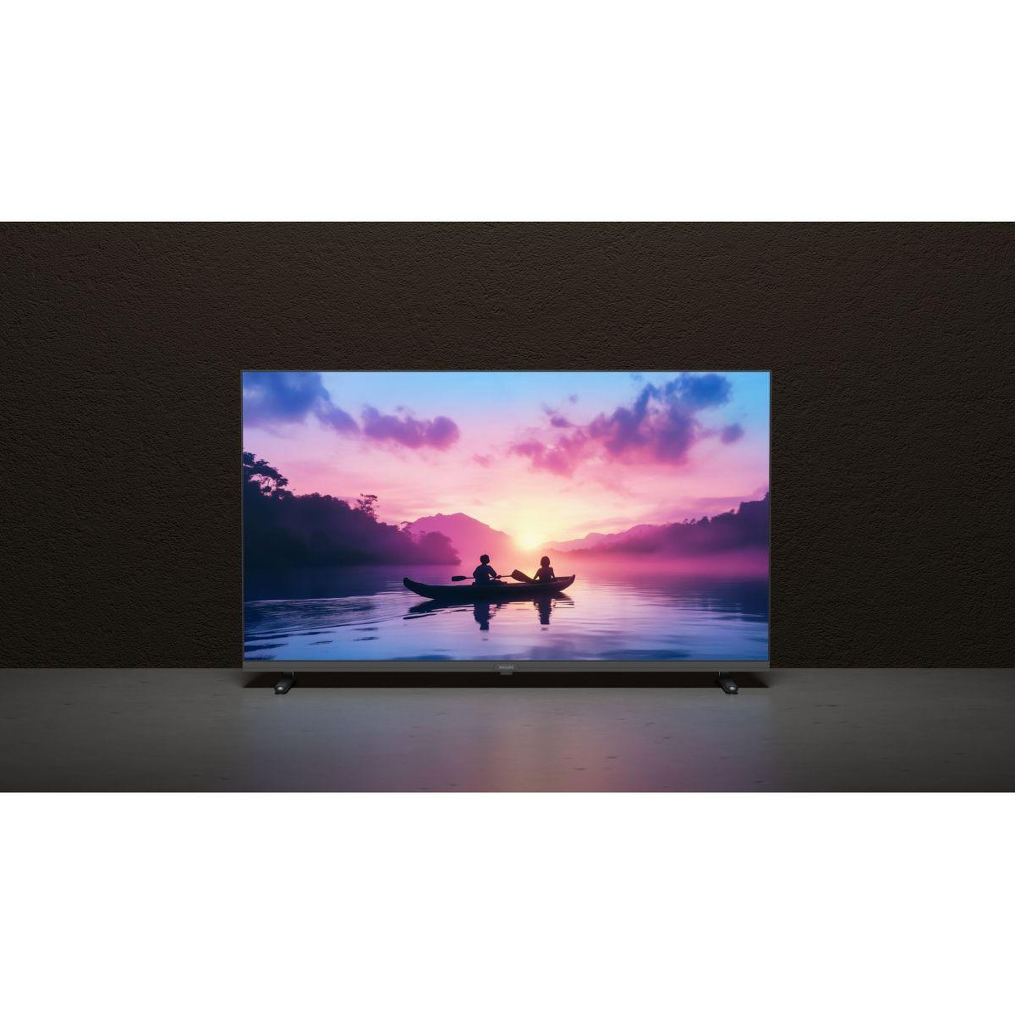 Voir la diapositive 2 : Philips TV LED 24PHS6000 (60cm)