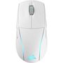 Voir la diapositive 2 : Corsair Souris Gamer Sans Fil M75 Wireless RGB Blanche