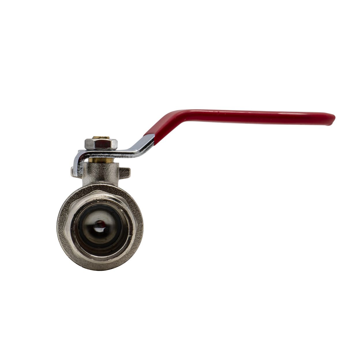 RAIN Vanne sphere en laiton 1/4 tour Mâle-femelle 3-4 Rain