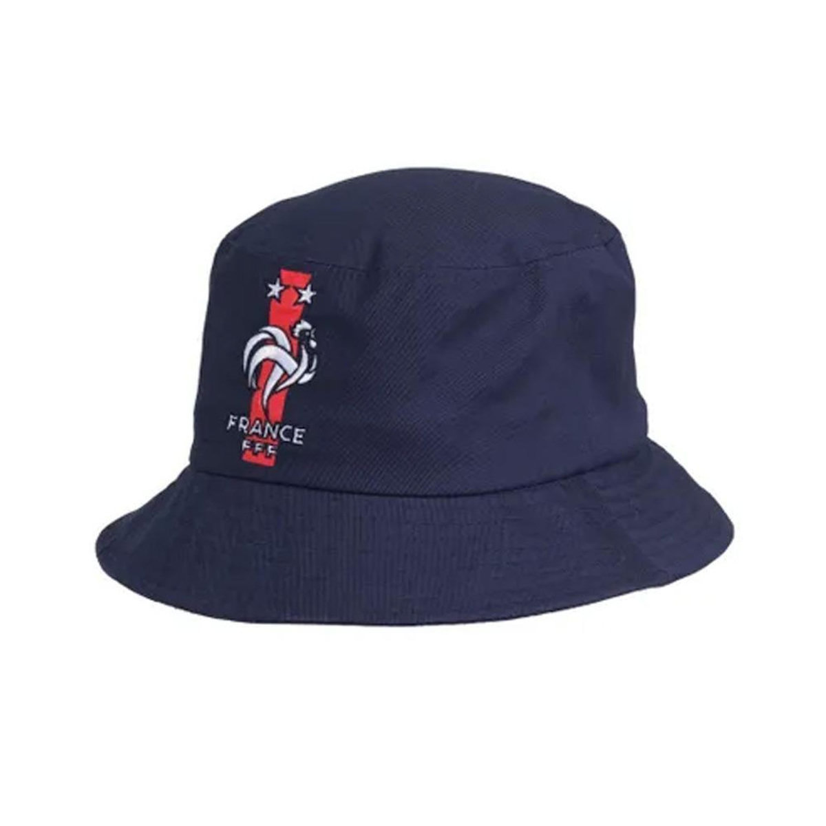 FFF Equipe de France Bob Marine Unisex FFF