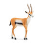 Voir la diapositive 1 : Schleich WILD LIFE 14861 - Gazelle
