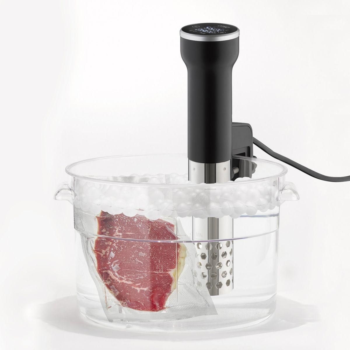 caso Cuiseur sous vide 1310 SV400