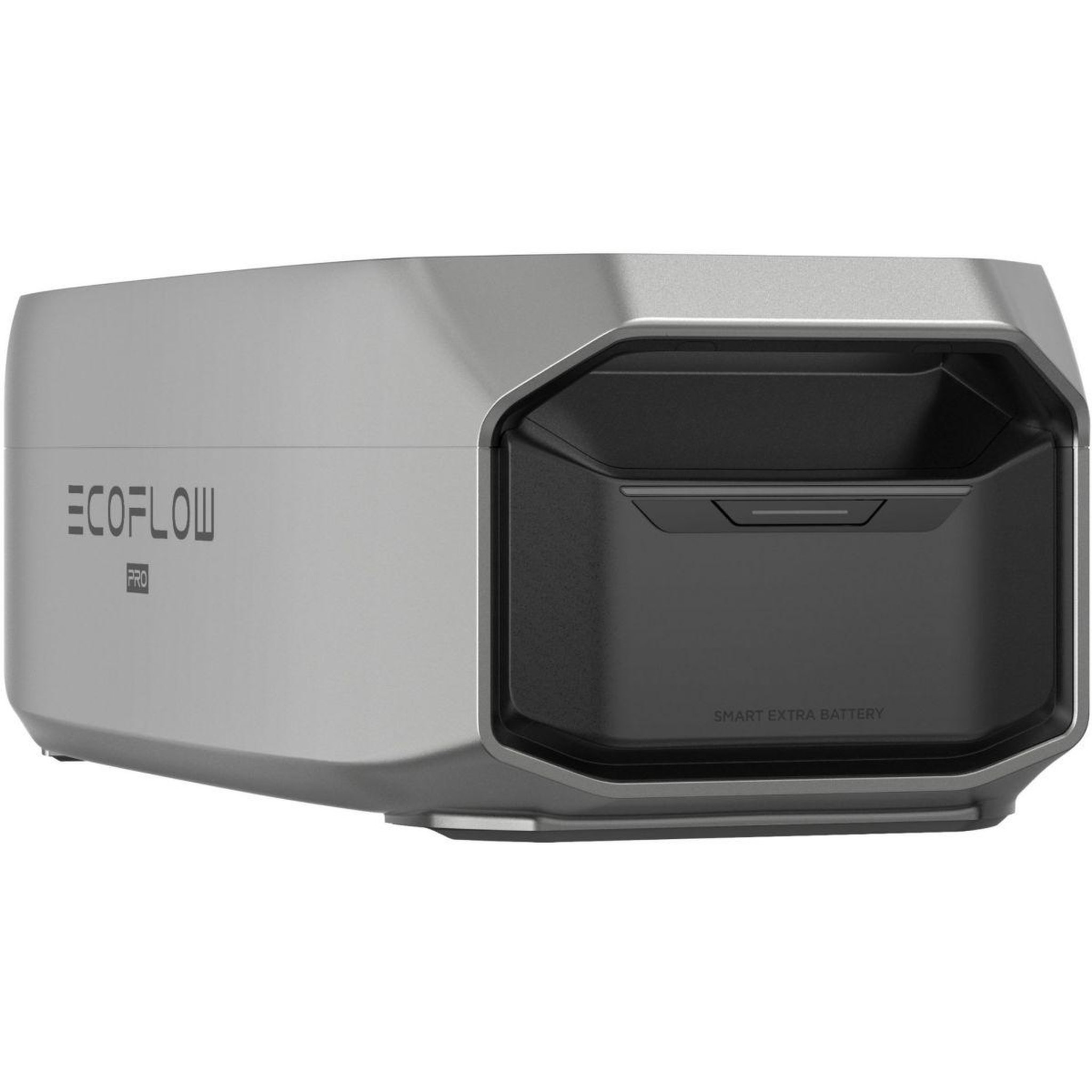 Voir la diapositive 3 : ECOFLOW Batterie nomade delta pro 3 smart extra battery