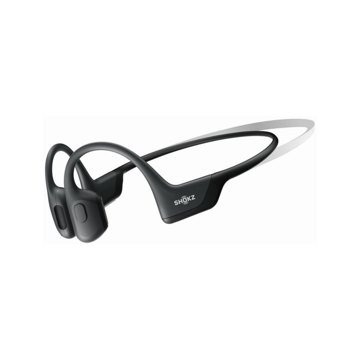 SHOKZ Casque OpenRun Pro Mini Noir