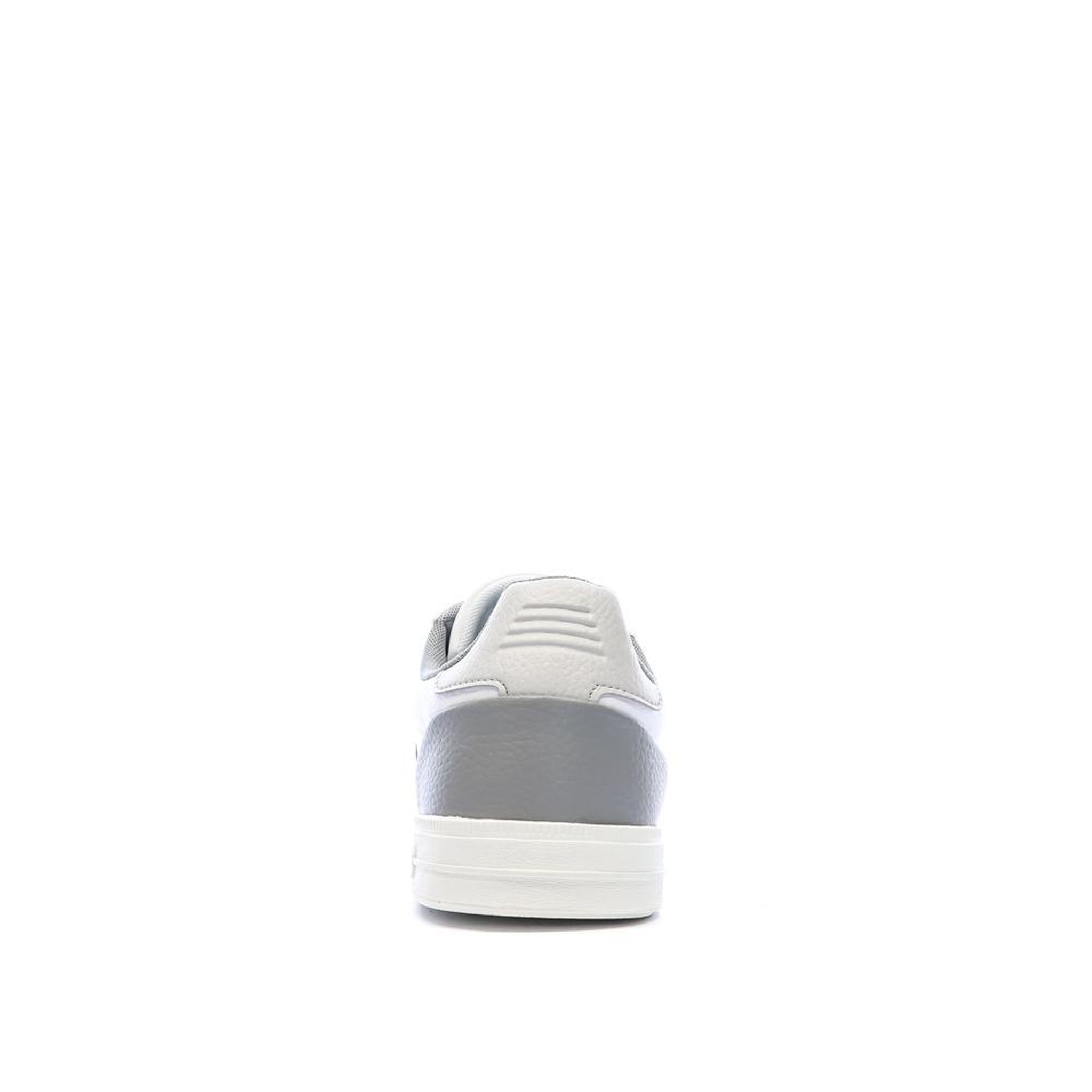 Voir la diapositive 3 : Lacoste Baskets hes/Grises Homme Lacoste Europa
