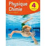 PHYSIQUE CHIMIE 4E. EDITION 2017, Arer Laurent
