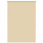 VIDAXL Store enrouleur occultant largeur du tissu 90,7 cm polyester