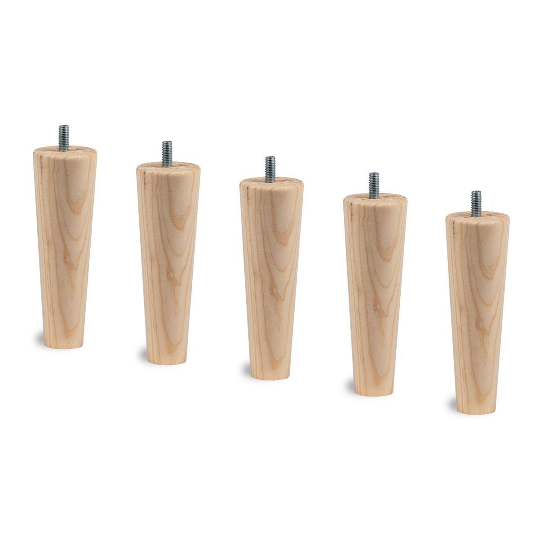 Voir la diapositive 6 : Sommeil de Plomb Lit avec tête de lit lignes velours et sommier kit - Hauteur totale : 29cm