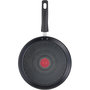 Voir la diapositive 3 : TEFAL Crêpière Galettière Unlimited premium diam32cm G2571602