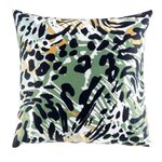 Paris Prix Coussin Déco Imprimé  Grimelo  45x45cm Multicolore