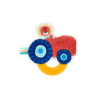 LILLIPUTIENS Anneau de dentition Jack le lion