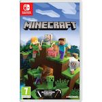 MICROSOFT Jeu vidéo Microsoft Minecraft: Édition Nintendo Switch