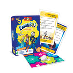 BIOVIVA Jeu Énigmes Métiers