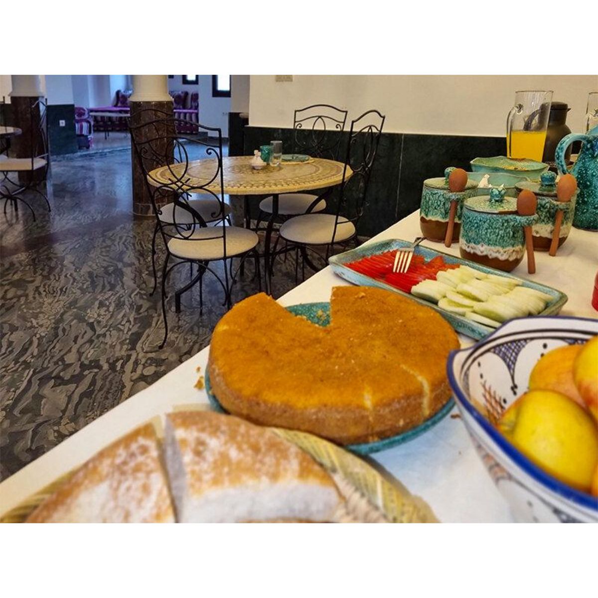 Smartbox Séjour au Maroc : 2 jours en riad avec dîner et 2 sessions de surf ou de yoga près d'Agadir - Coffret Cadeau Séjour