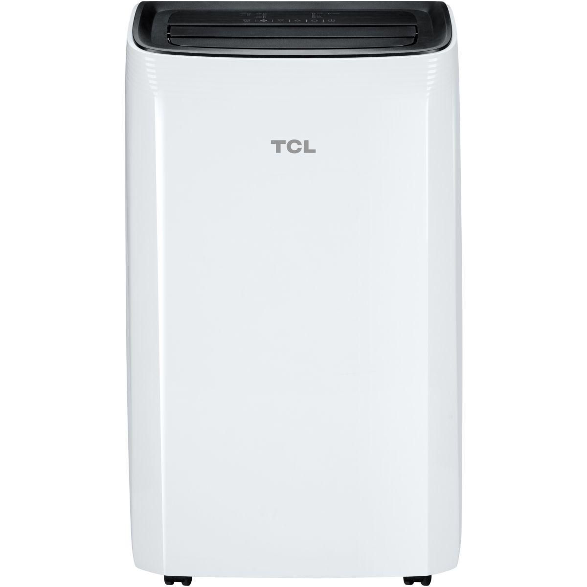 TCL Clim réversible P09P6SW1