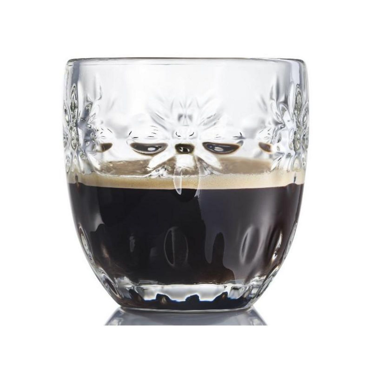 TROQUET EXPRESSO ASS x4 10CL LA ROCHERE - 638001