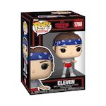 Funko Figurine Funko Pop TV ST S5 Pop 3