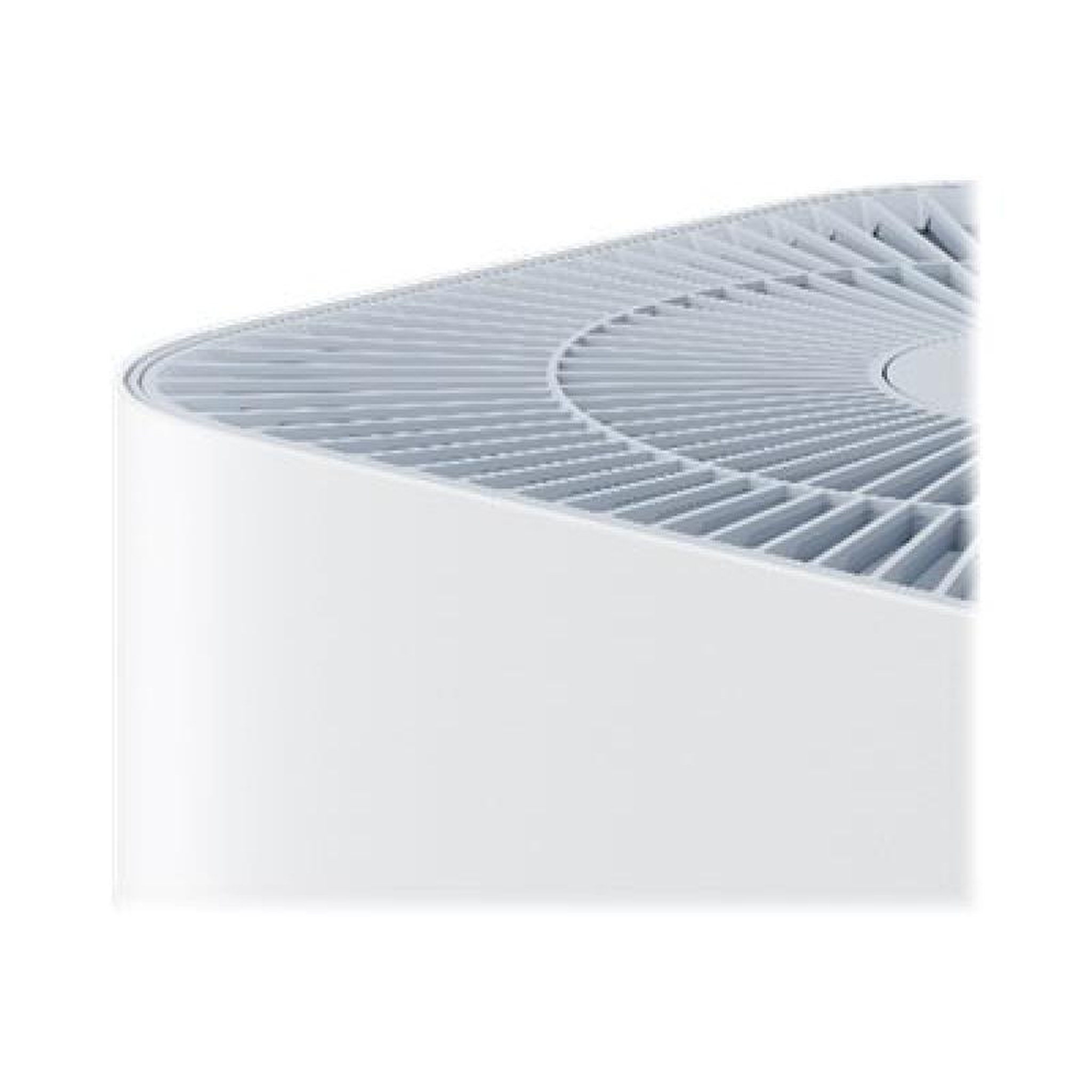 Voir la diapositive 3 : XIAOMI Xiaomi Purifier Mi Smart Air 4 Pro white (BHR5056EU)