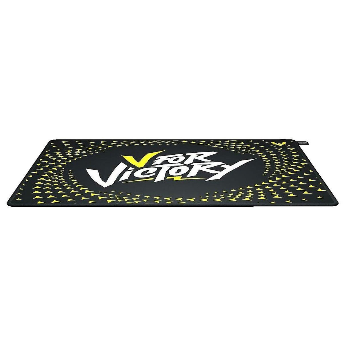 Xtrfy Tapis de souris Gaming xtrfy GP5 Vitality Noir