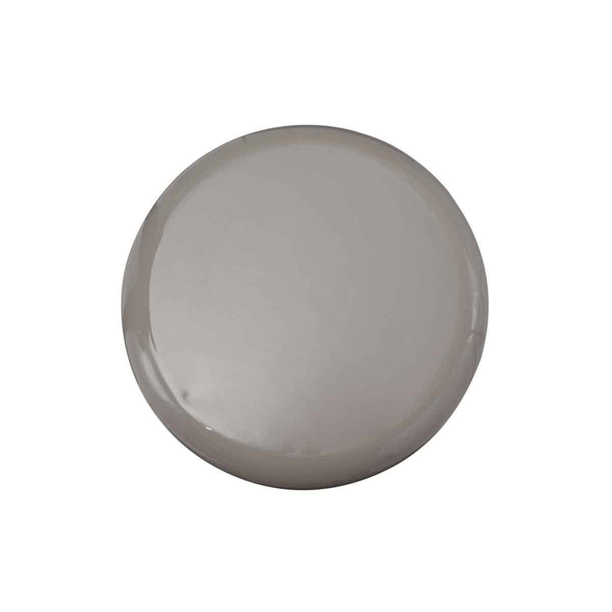 Voir la diapositive 3 : Paris Prix Tabouret Rond Design  Artisse  51cm Gris