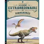  Le livre extraordinaire des dinosaures, Jackson Tom