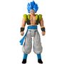 Voir la diapositive 2 : BANDAI Figurine géante 30 cm Dragon Ball Super Saiyan Blue Gogeta