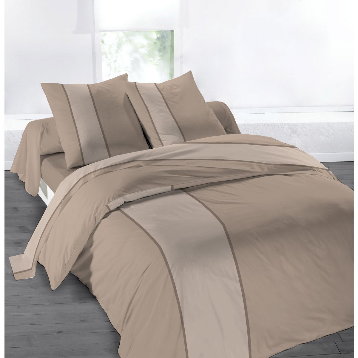 Taie d'oreiller LOLIE