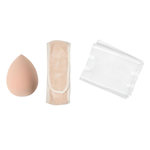 Paris Prix Coffret Essentiels  Maquillage  12cm Transparent