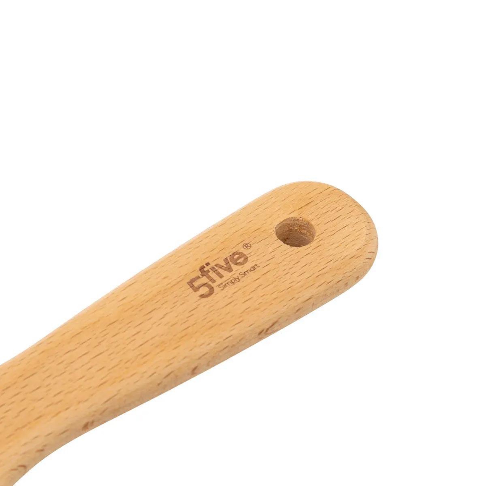 Voir la diapositive 3 : Body beauty Brosse à cheveux  poils de sanglier  24cm naturel