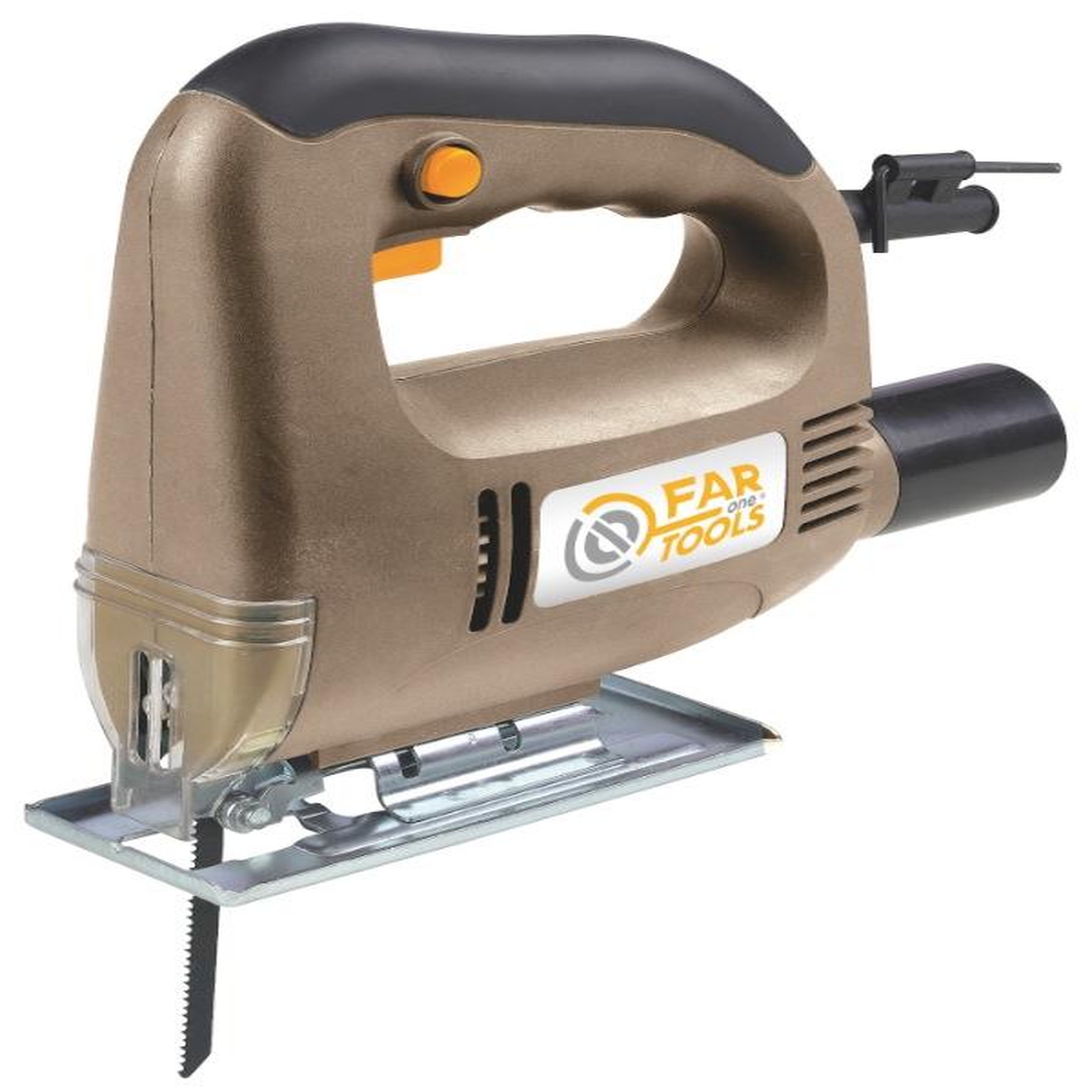 Fartools one Scie sauteuse 380 W