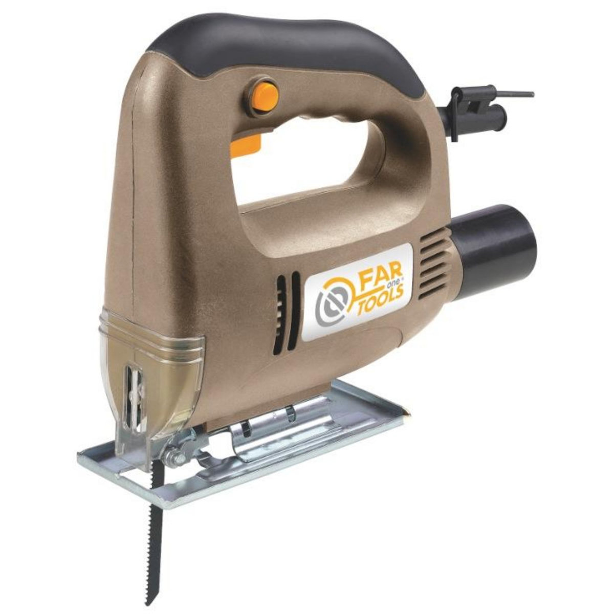 Fartools one Scie sauteuse 380 W