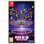 Voir la diapositive 1 : Jeux Sega Megadrive Classics Nintendo Switch