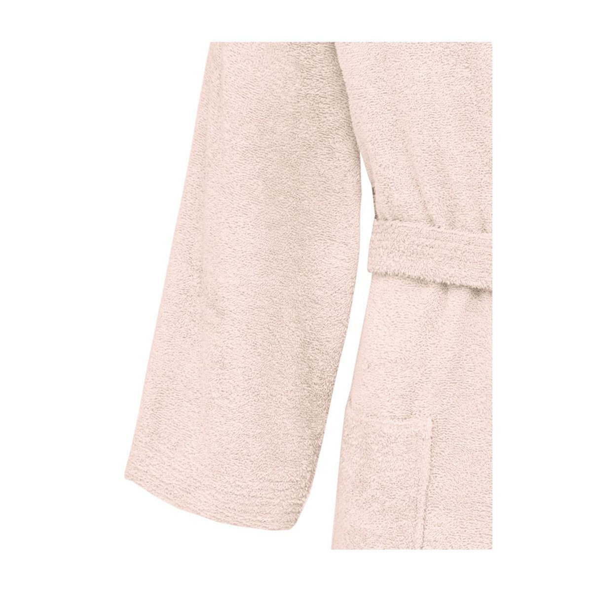 Sensei Maison Peignoir de bain mixte 420 g/m² LUXURY KIMONO