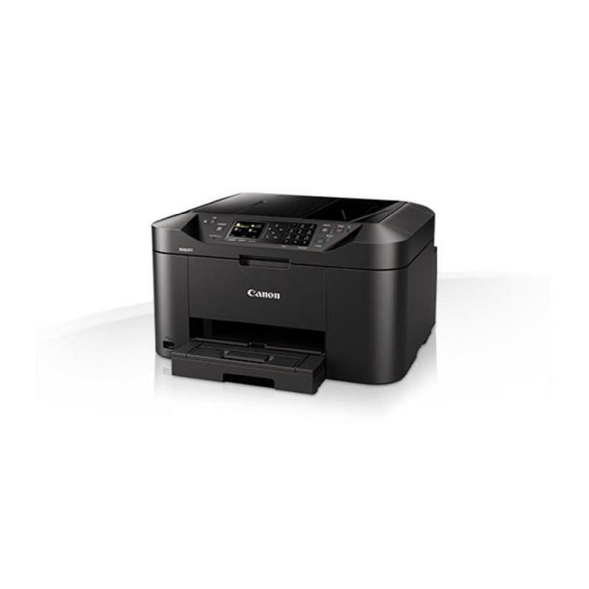 Canon CANON - CANON 0959C009 maxify MB2150 MFP 600x1200ppp 19/13 ppm PRNT / CPY / SCN / FX .IN