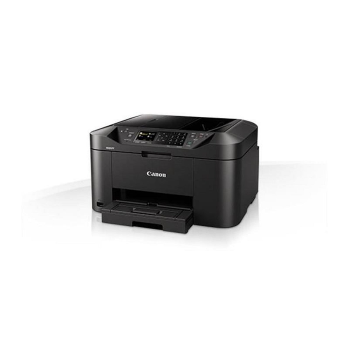 Canon CANON - CANON 0959C009 maxify MB2150 MFP 600x1200ppp 19/13 ppm PRNT / CPY / SCN / FX .IN