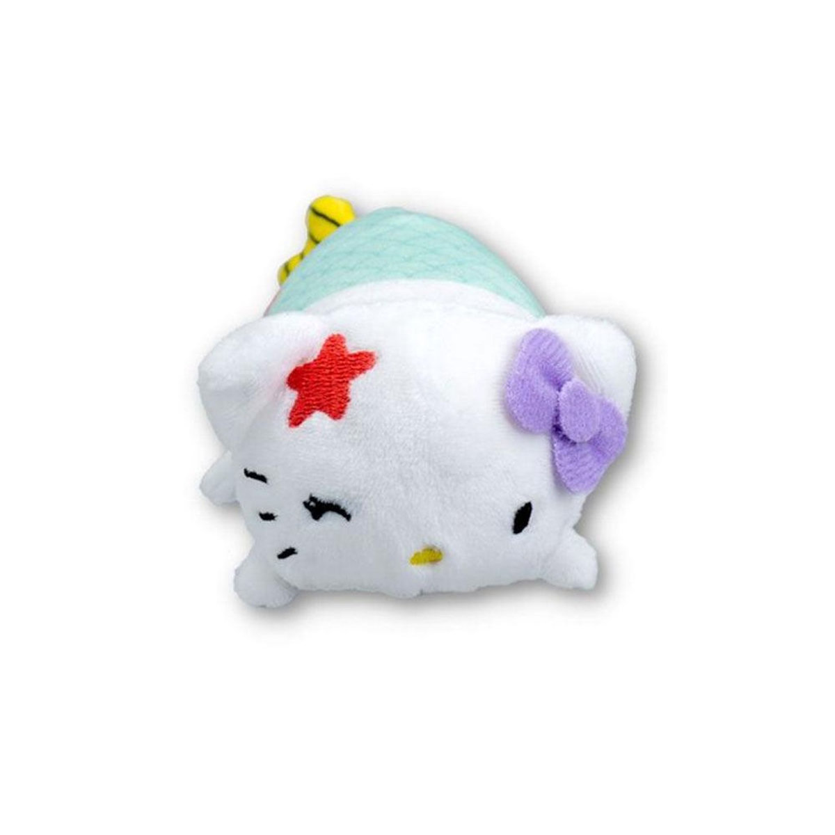 HELLO KITTY Peluche Squishy Plush Hello Kitty Modèle aléatoire